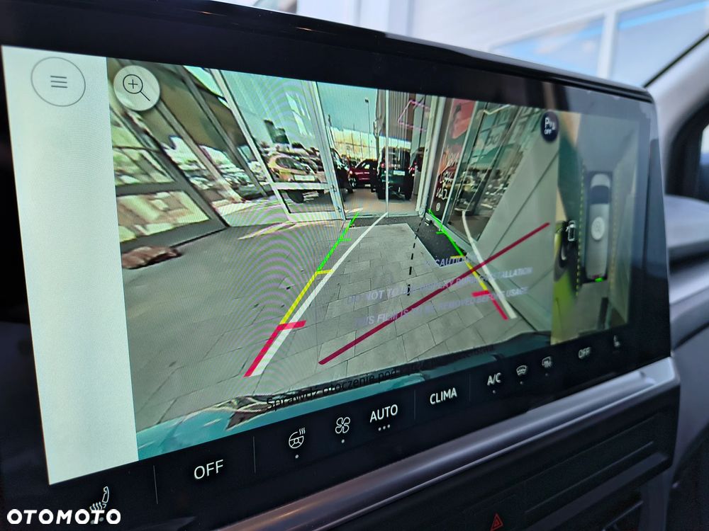 Volkswagen Transporter Kombi L2H1 N1 4Motion - 17