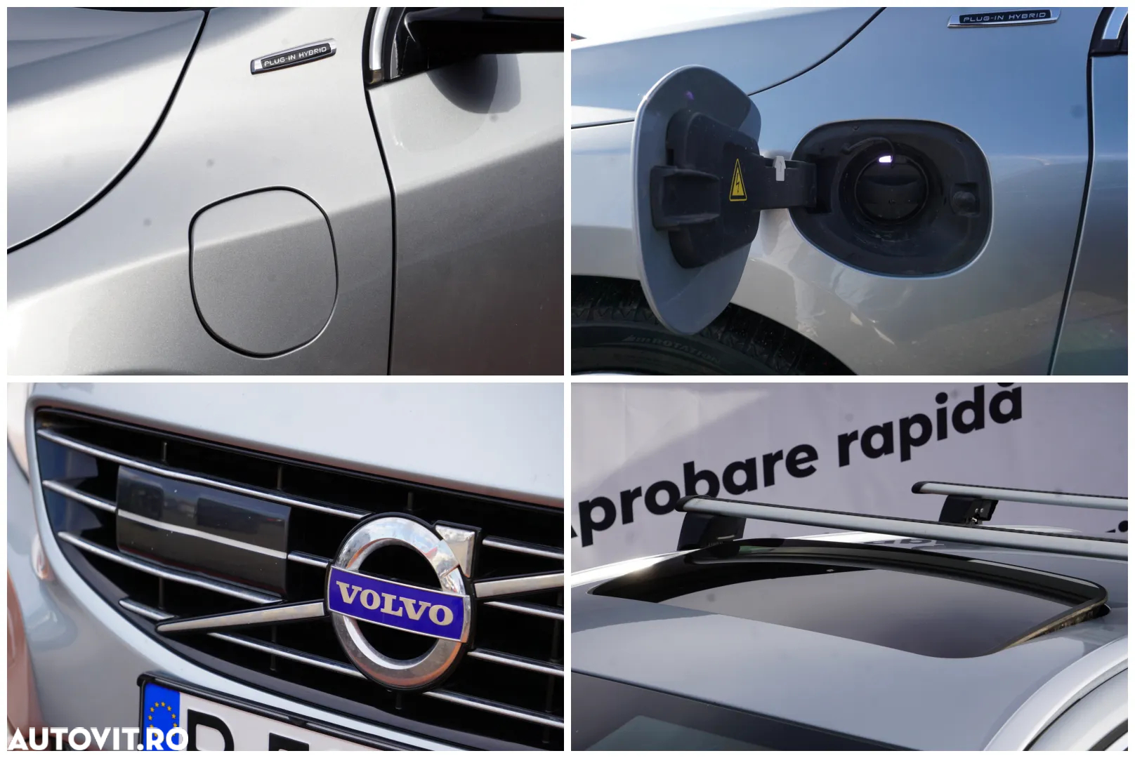 Volvo V60 - 6