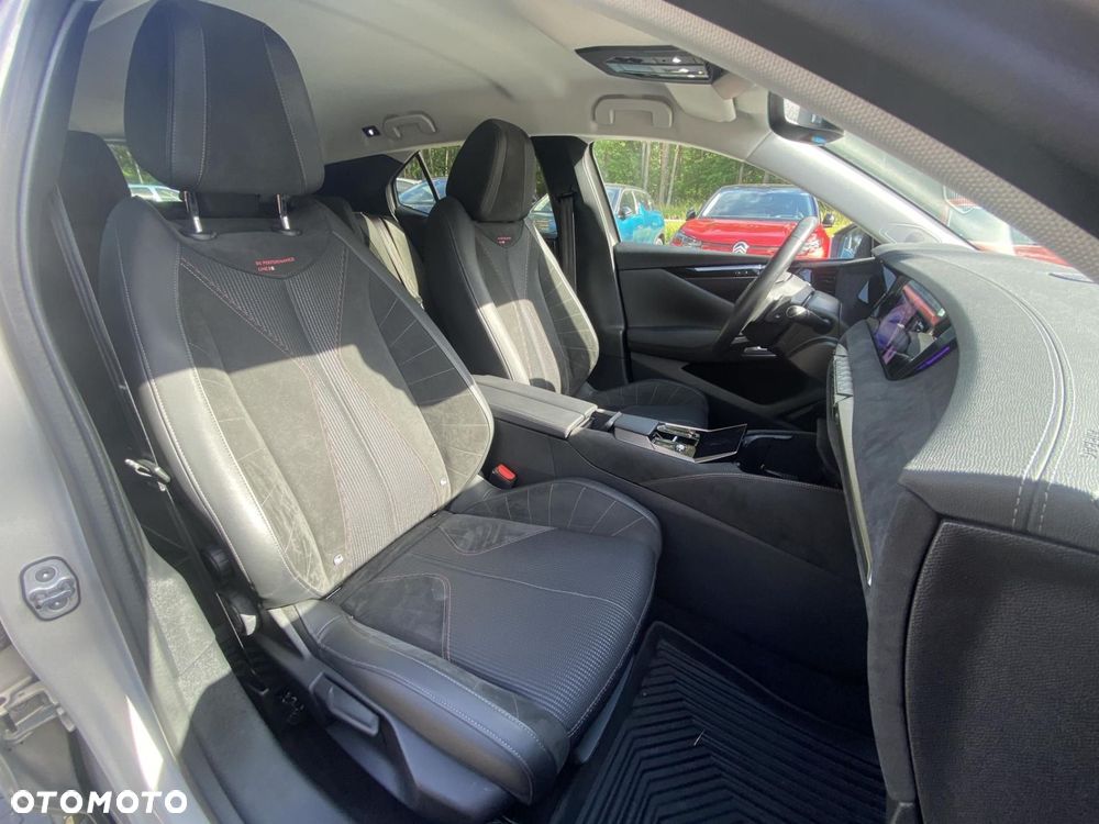 DS Automobiles DS 4 - 9