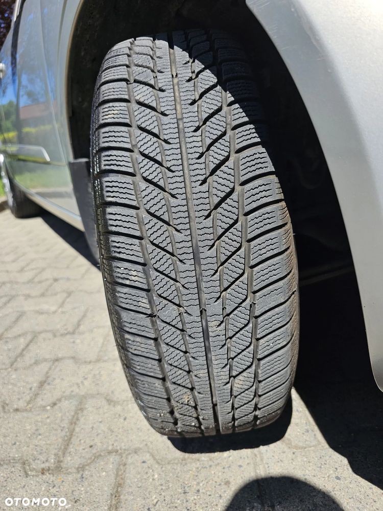 Opel Astra 1.6 Enjoy - 11