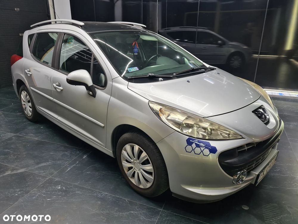 Peugeot 207 120 Sport - 3