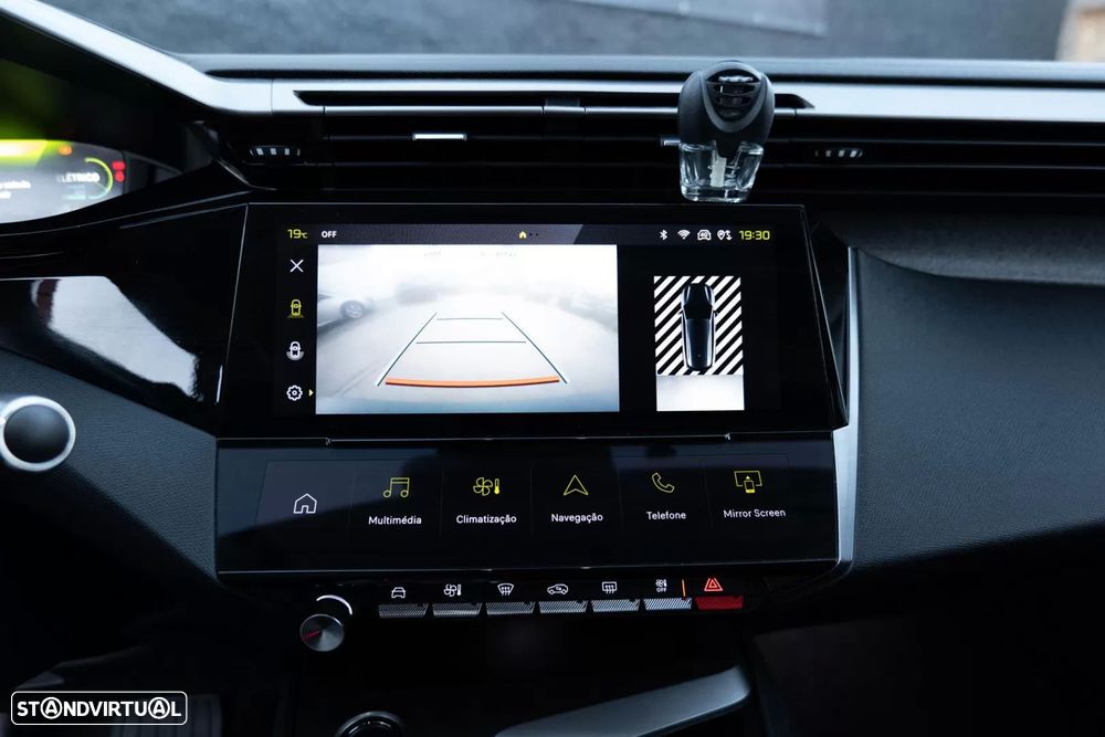 Peugeot 308 SW 1.6 Hybrid Allure Pack e-EAT8 - 13