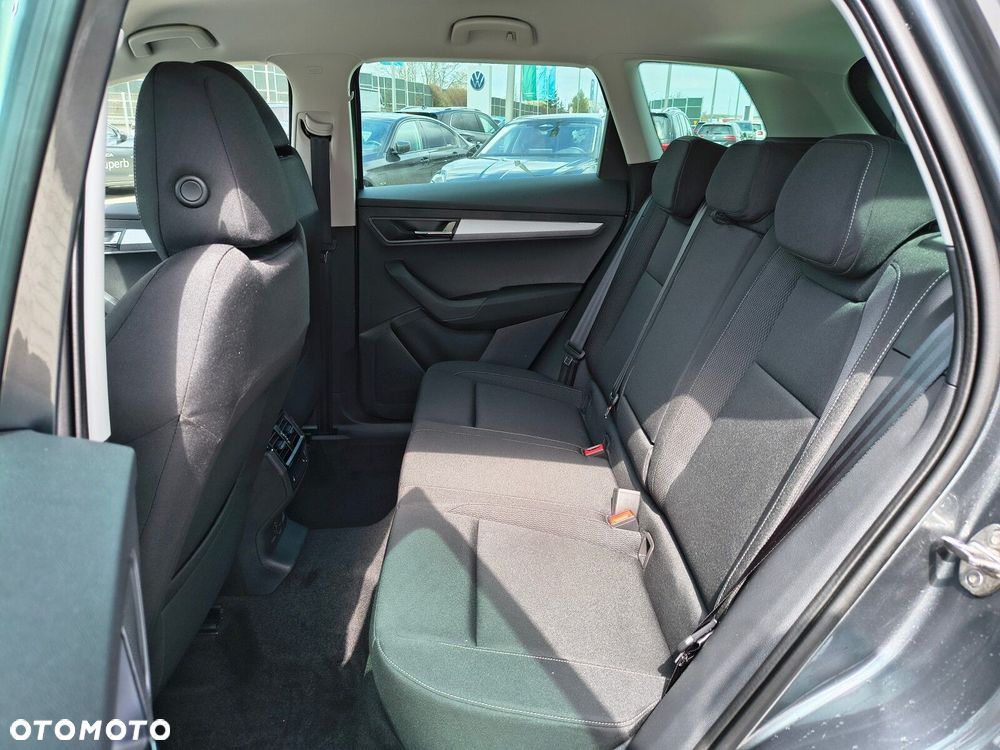 Skoda Karoq 1.5 TSI ACT Drive DSG - 17