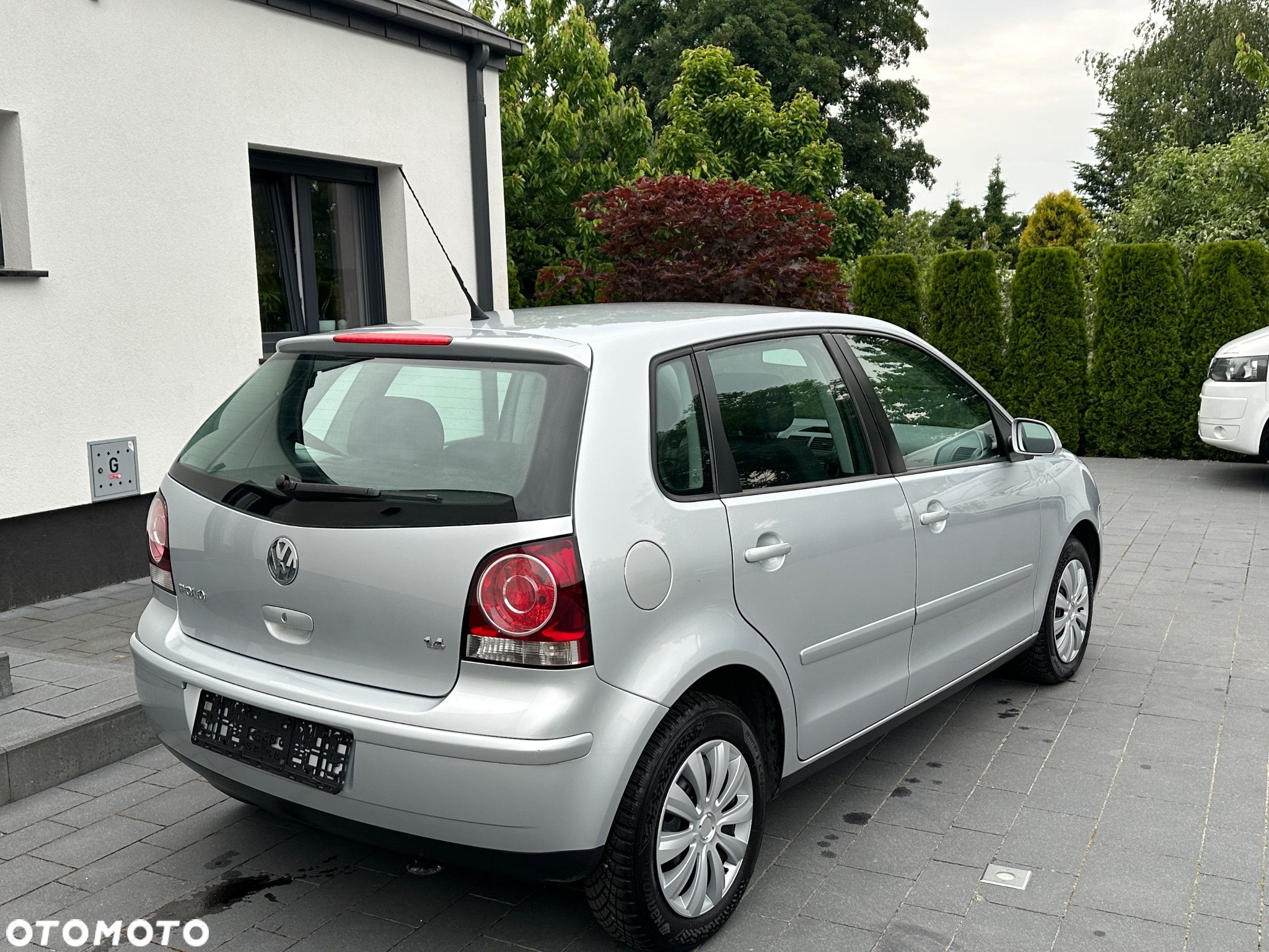Volkswagen Polo - 5