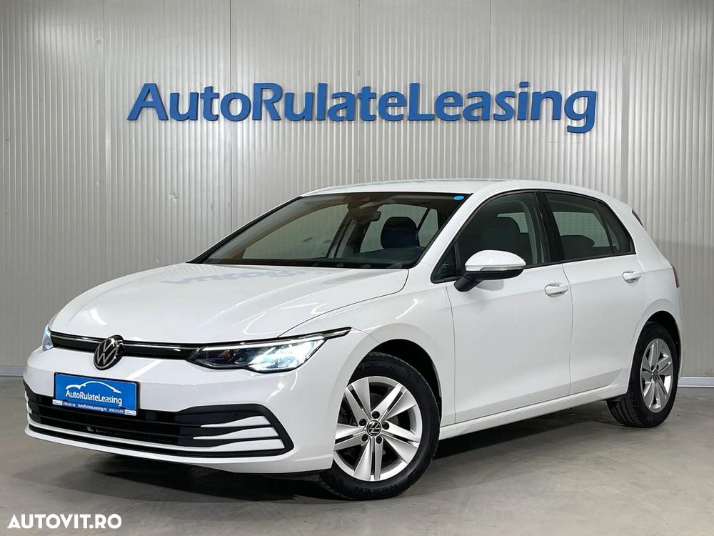 Volkswagen Golf 1.0 TSI Life - 2