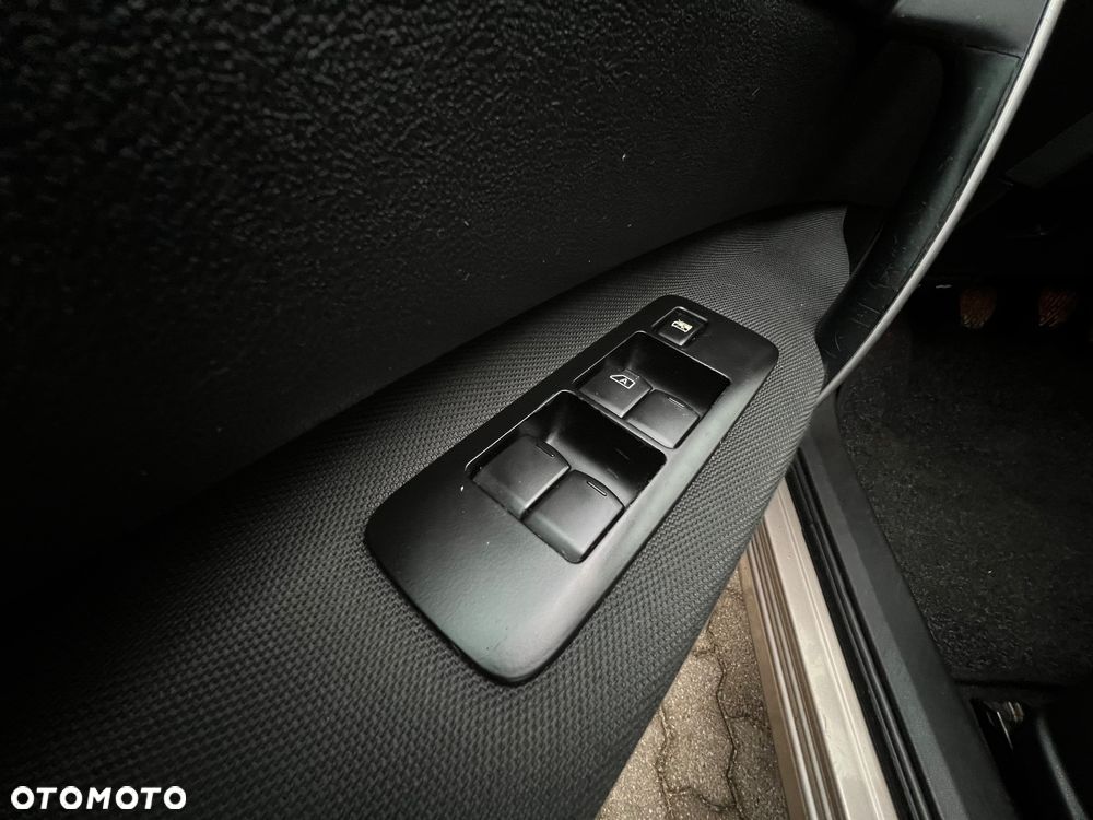 Nissan Qashqai 1.6 acenta Start/Stop - 11