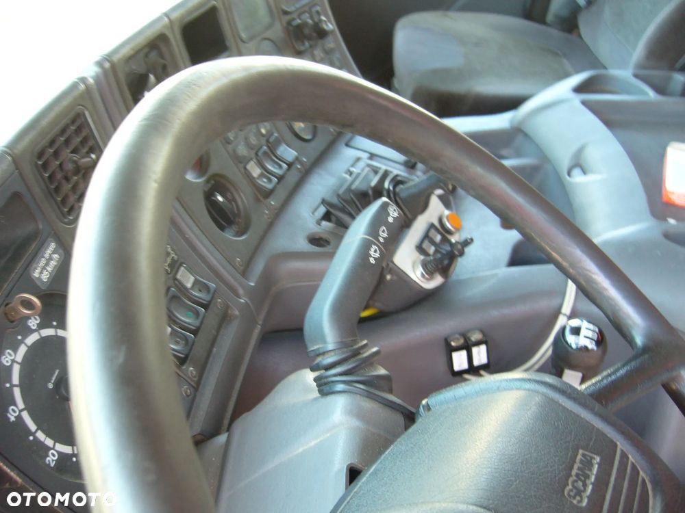 Scania 114 - 15