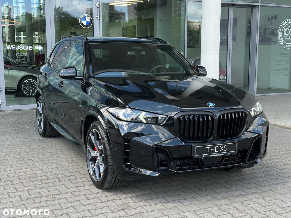 BMW X5 xDrive40i mHEV sport - 3