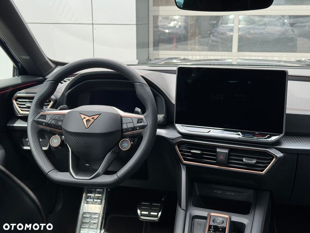 Cupra Formentor - 20