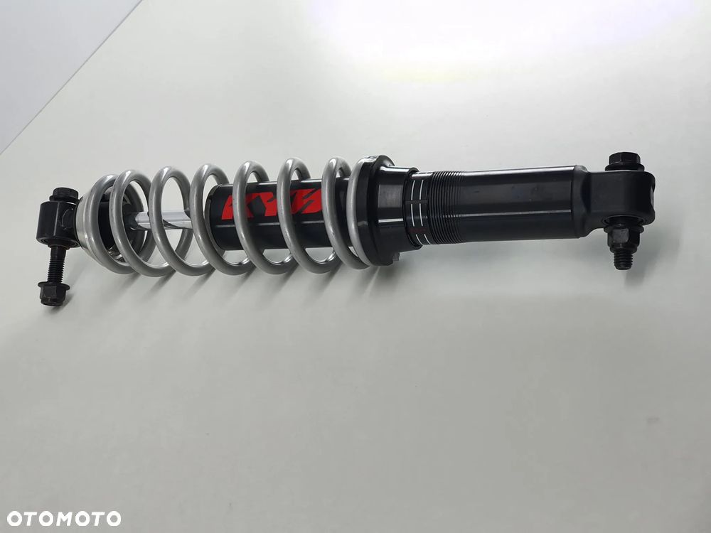 AMORTYZATOR PRZOD KYB SPREZYNA  CAN AM RYKER - 5
