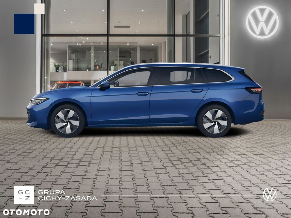 Volkswagen Passat Variant 2026 photo 2