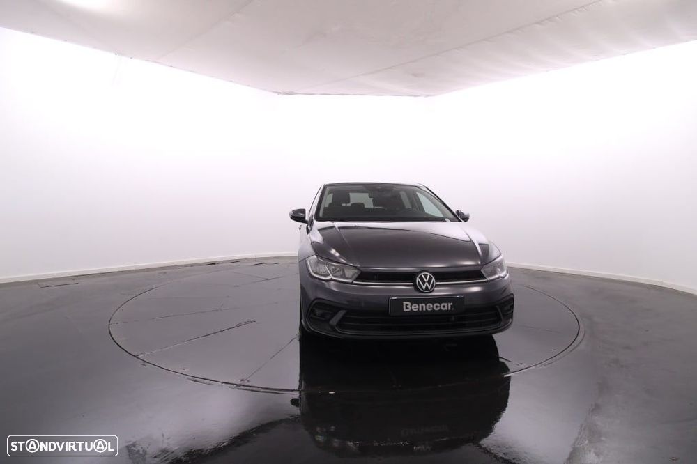 VW Polo 1.0 TSI Life - 12
