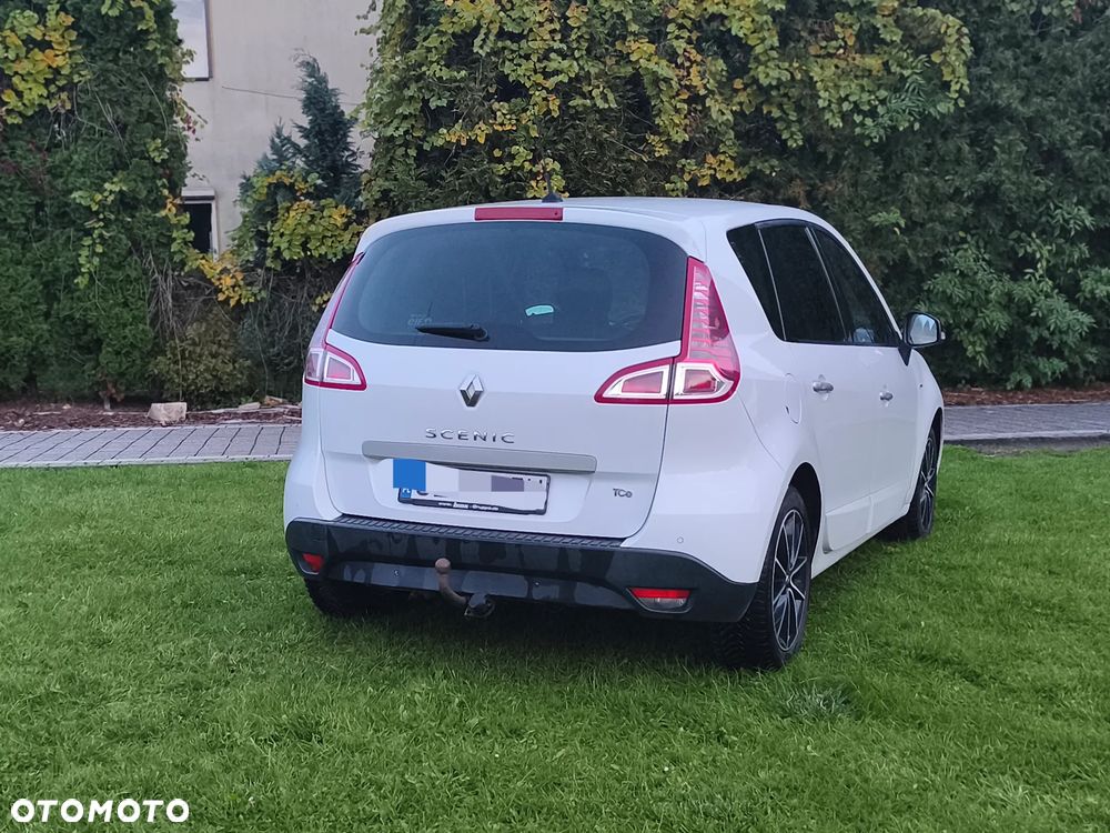 Renault Scenic 2011 photo 2