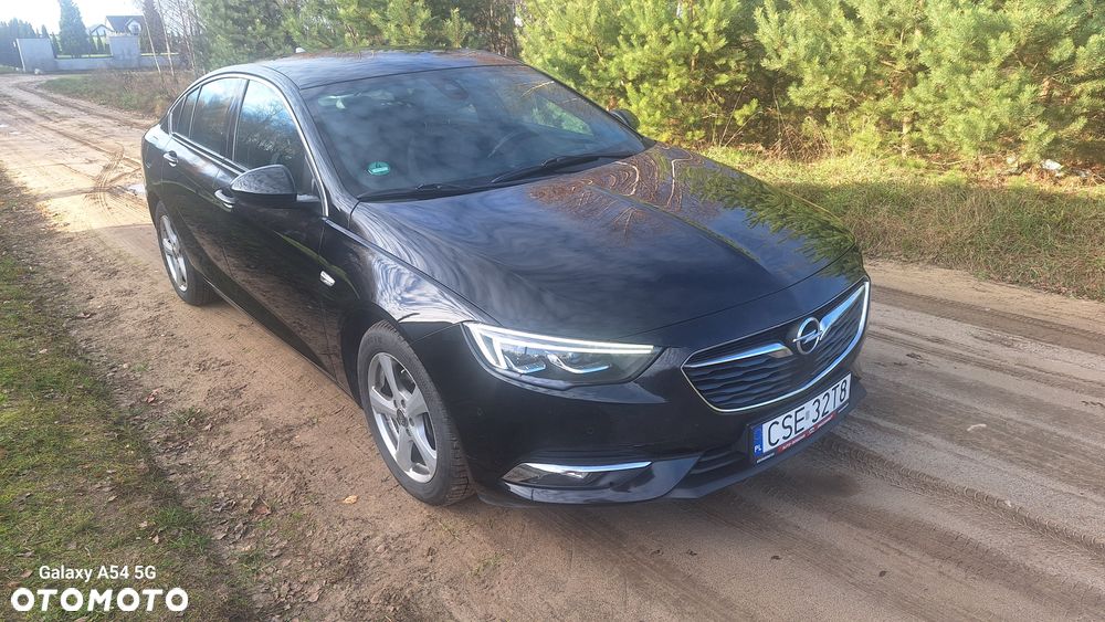 Opel Insignia 2.0 CDTI Automatik Edition - 20