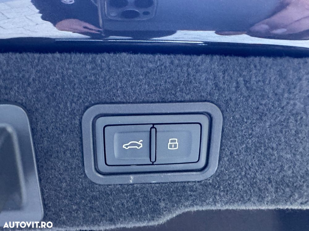 Audi A8 - 37