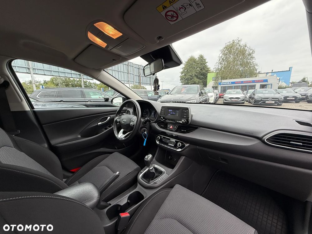 Hyundai i30 1.5 T-GDI 48V Comfort - 6