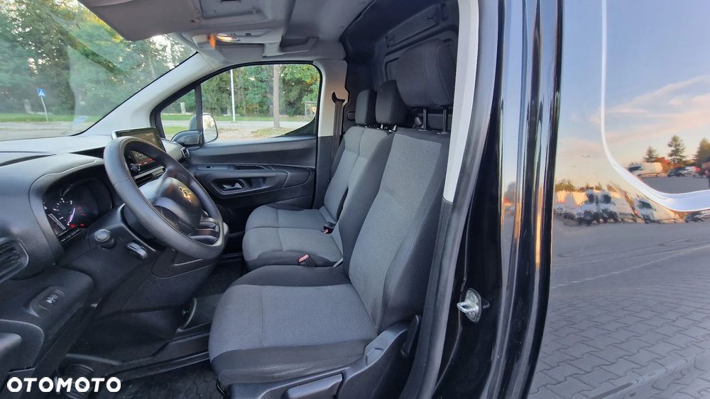 Citroën Berlingo - 20