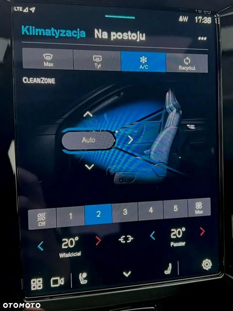 Volvo XC 40 - 34