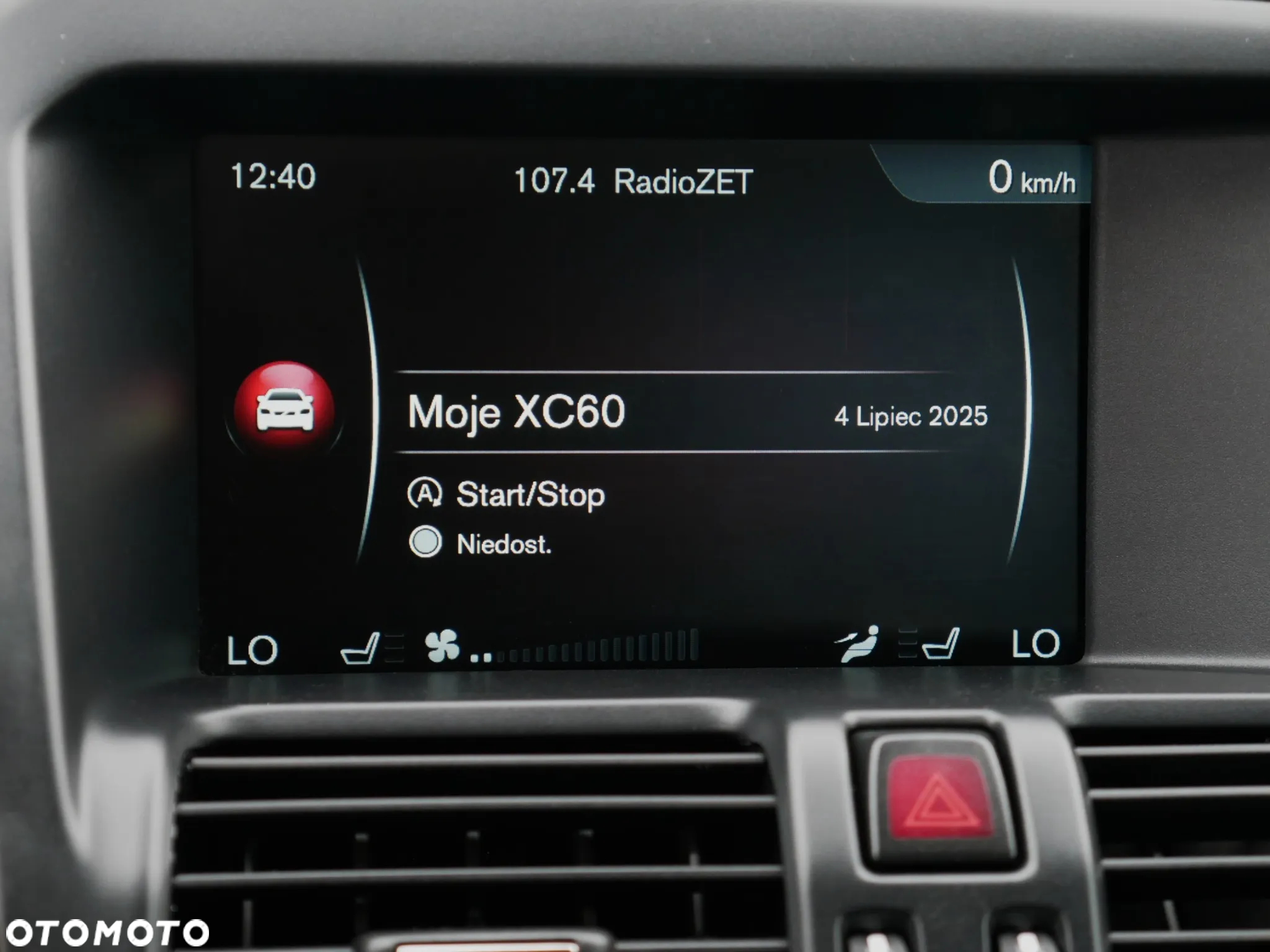 Volvo XC 60 D4 Inscription - 32