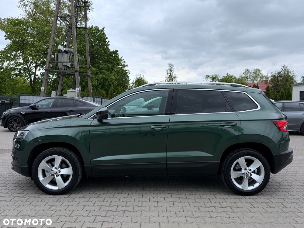Skoda Karoq - 10