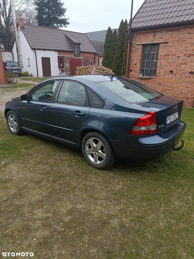 Volvo S40 2.0D Momentum - 13