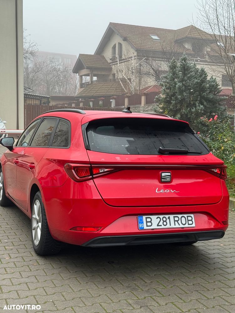 Seat Leon - 6