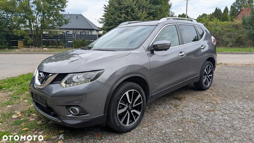 Nissan X-Trail 1.6 dCi 360 - 1