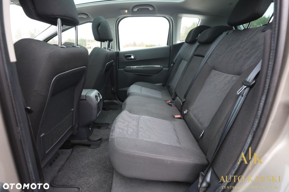Peugeot 3008 - 31