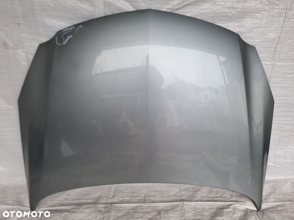 OPEL INSIGNIA A MASKA POKRYWA SILNIKA KOD LAKIERU Z179 - 10