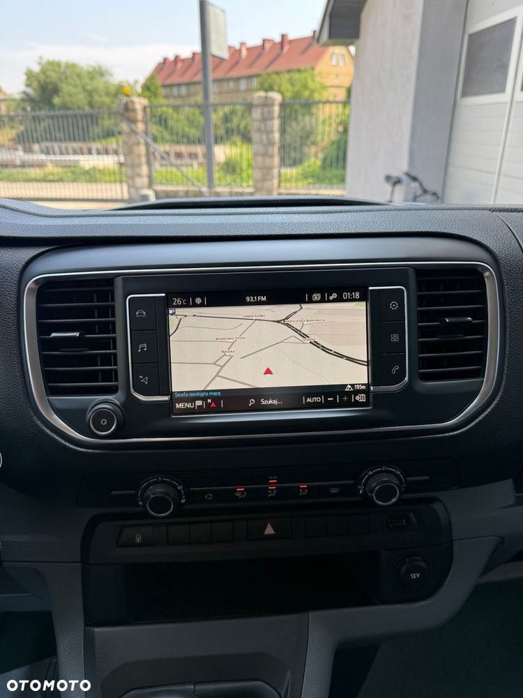 Toyota ProAce - 28