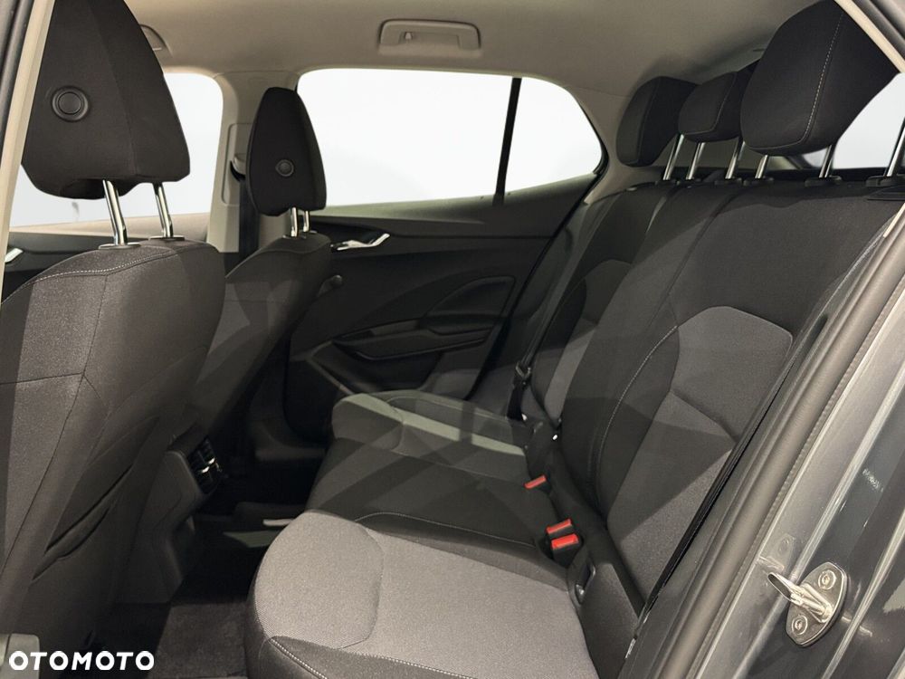 Skoda Fabia 1.0 TSI Ambition DSG - 14