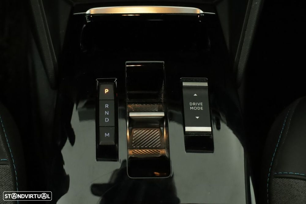 Citroën C4 1.2 PureTech Plus EAT8 - 14