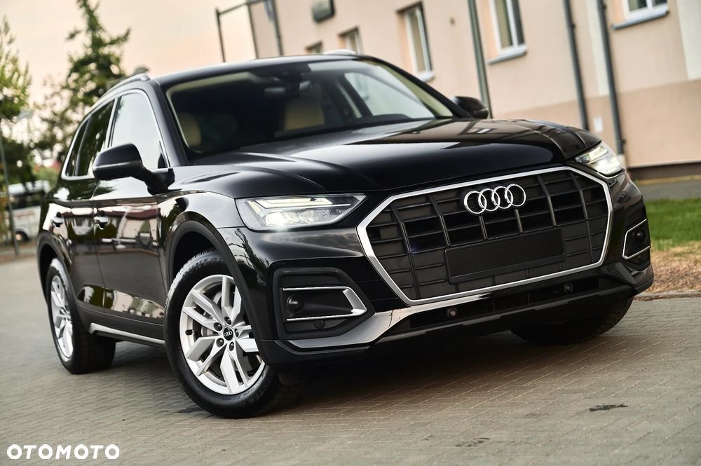 Audi Q5 - 21