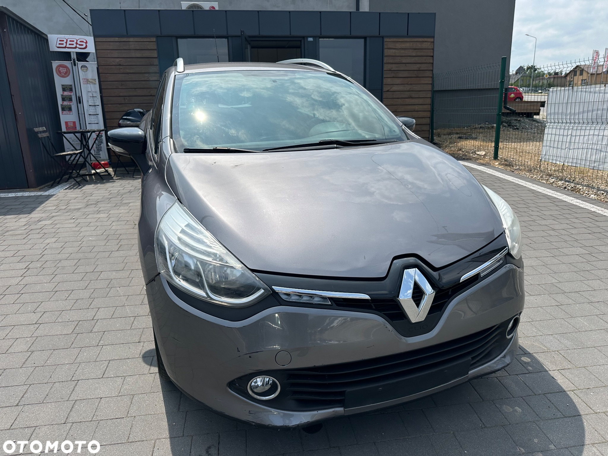 Renault Clio 1.5 dCi Dynamique - 10