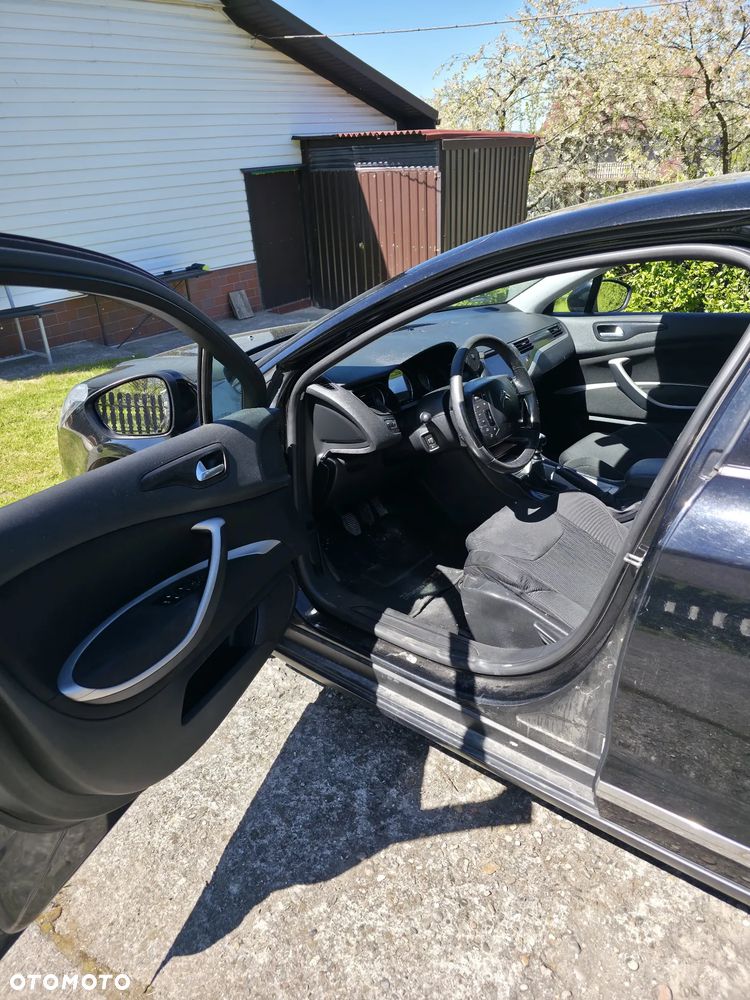 Citroën C5 2.0 HDi Selection - 8