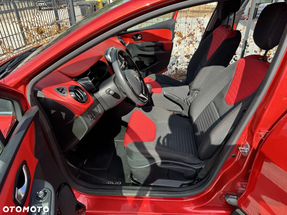 Renault Clio 0.9 Energy TCe Intens - 19