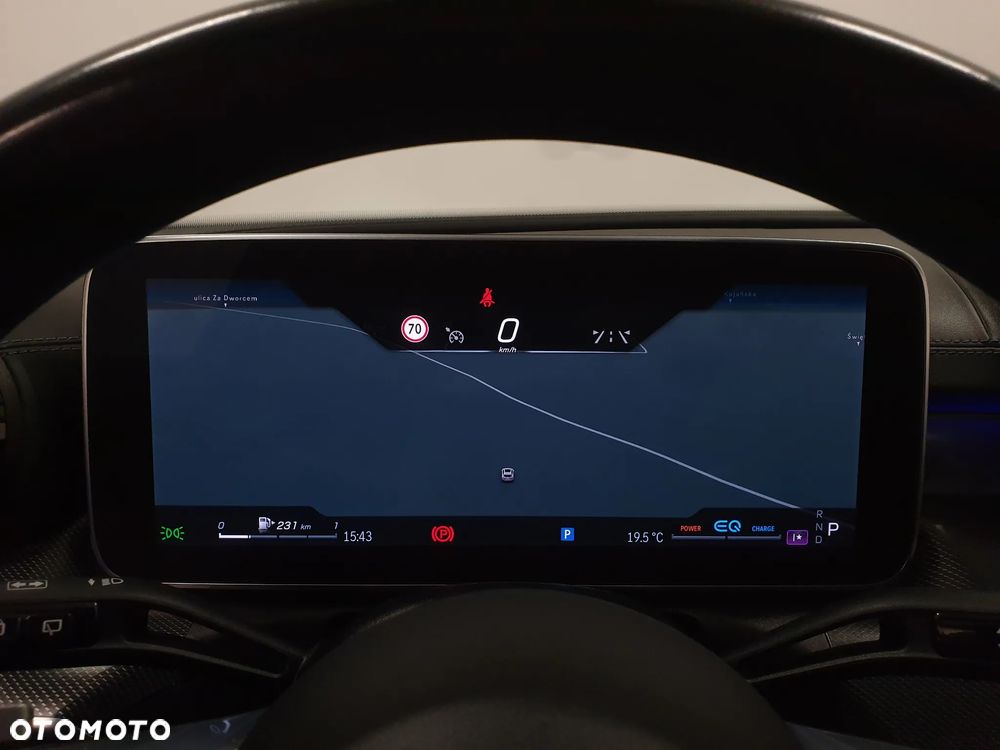 Mercedes-Benz Klasa C 220 d 9G-TRONIC AMG Line - 32