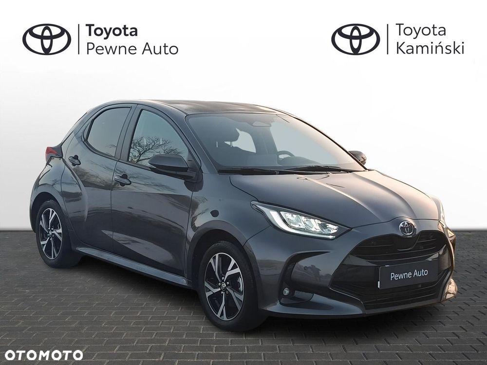 Toyota Yaris Hybrid 1.5 Style - 7