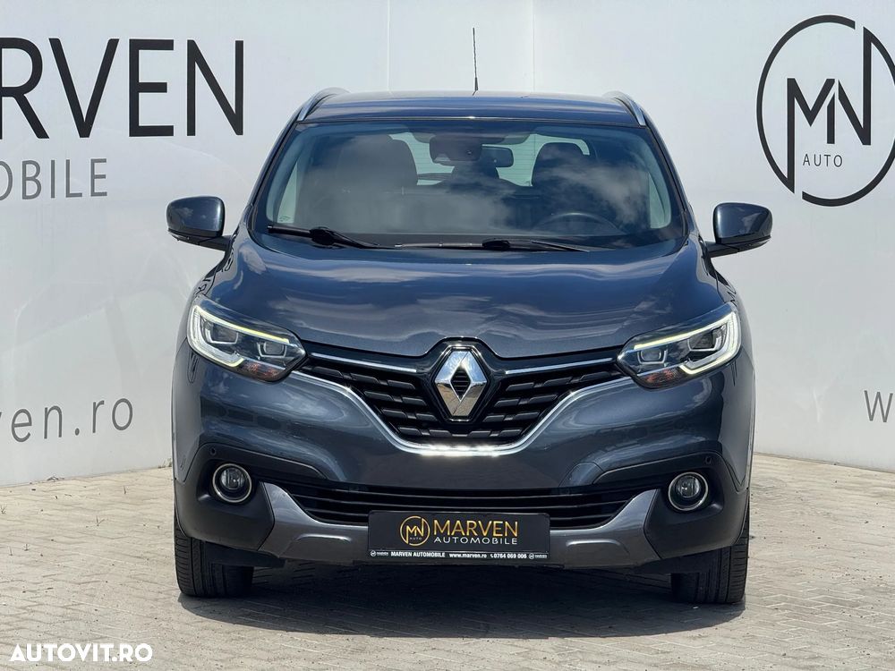 Renault Kadjar 1.5 DCI EDC Intens - 3