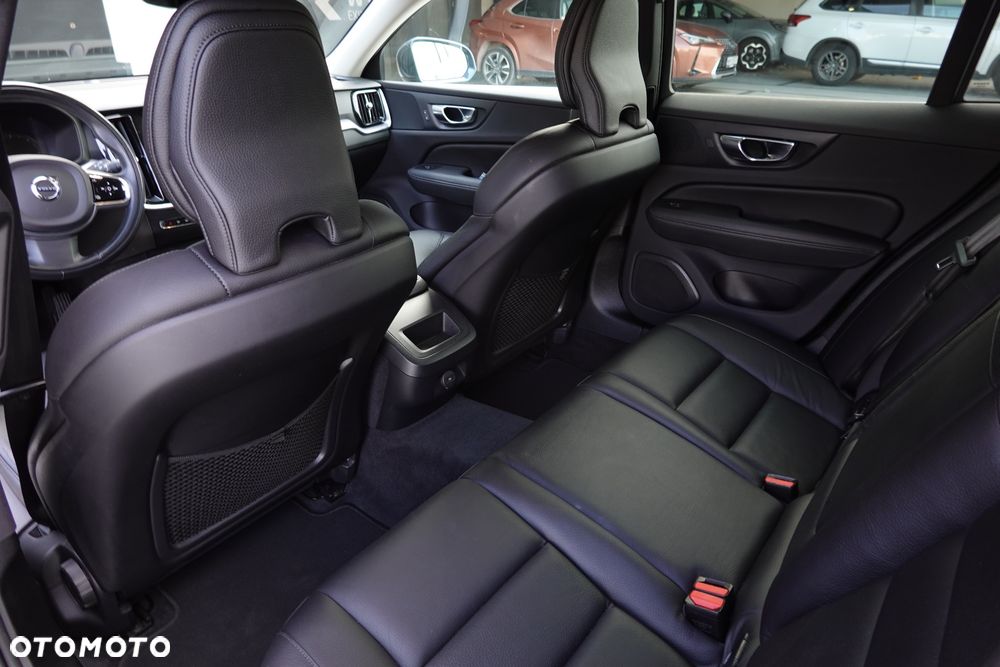 Volvo V60 - 19