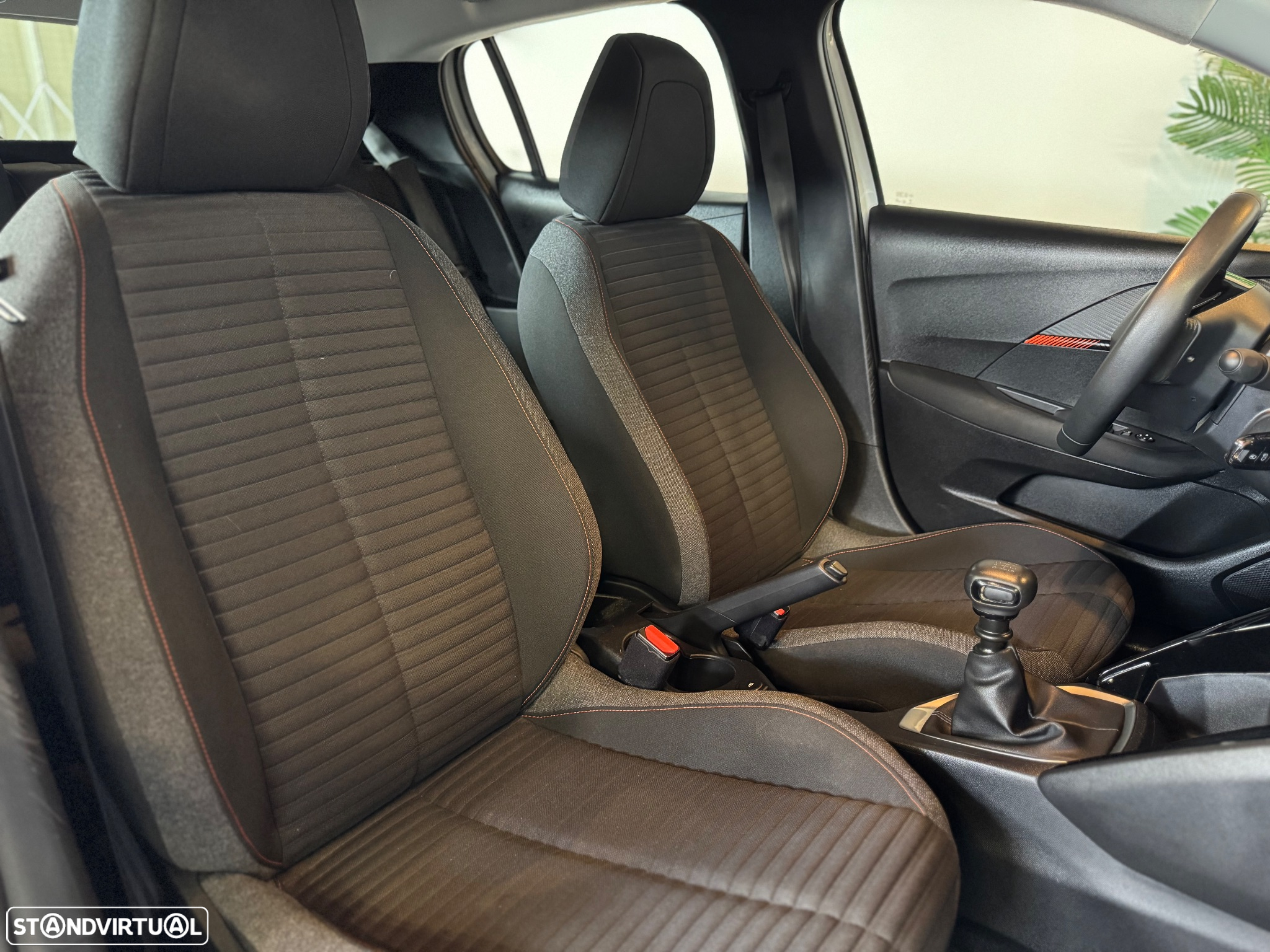 Peugeot 208 1.5 BlueHDi Active - 31