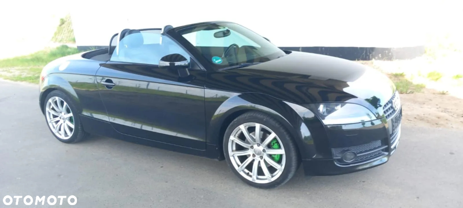 Audi TT - 12