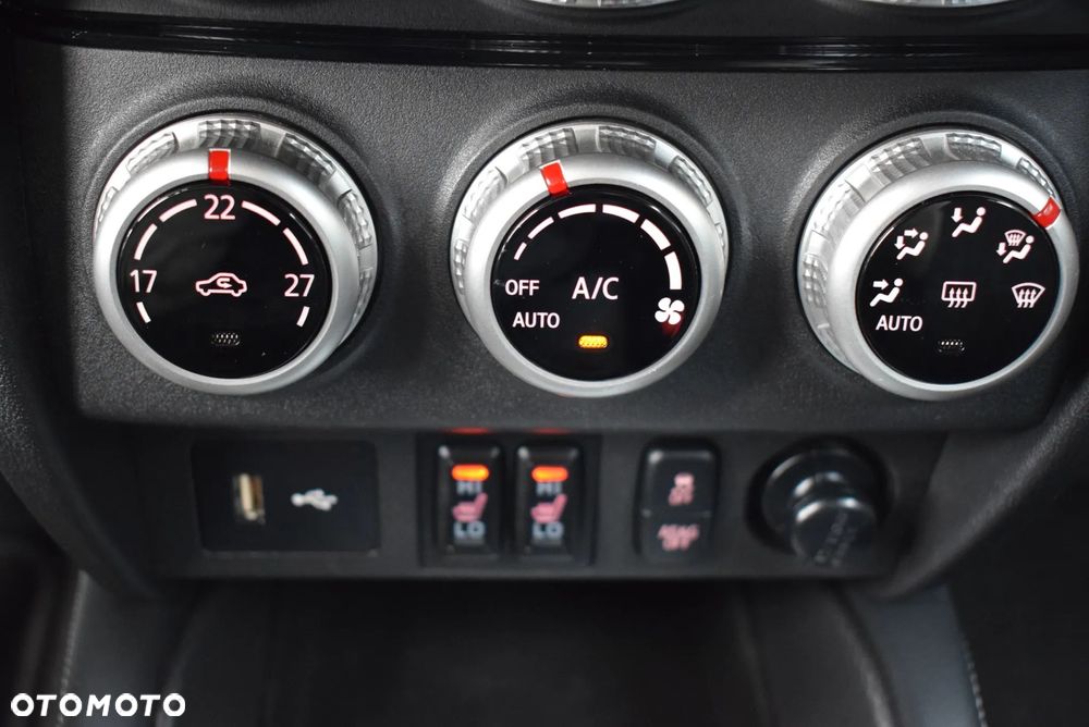 Mitsubishi ASX 2.0 2WD CVT Intro Edition+ - 15