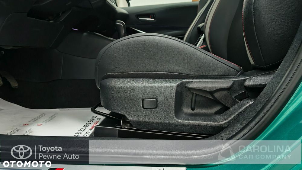 Toyota Corolla 2025