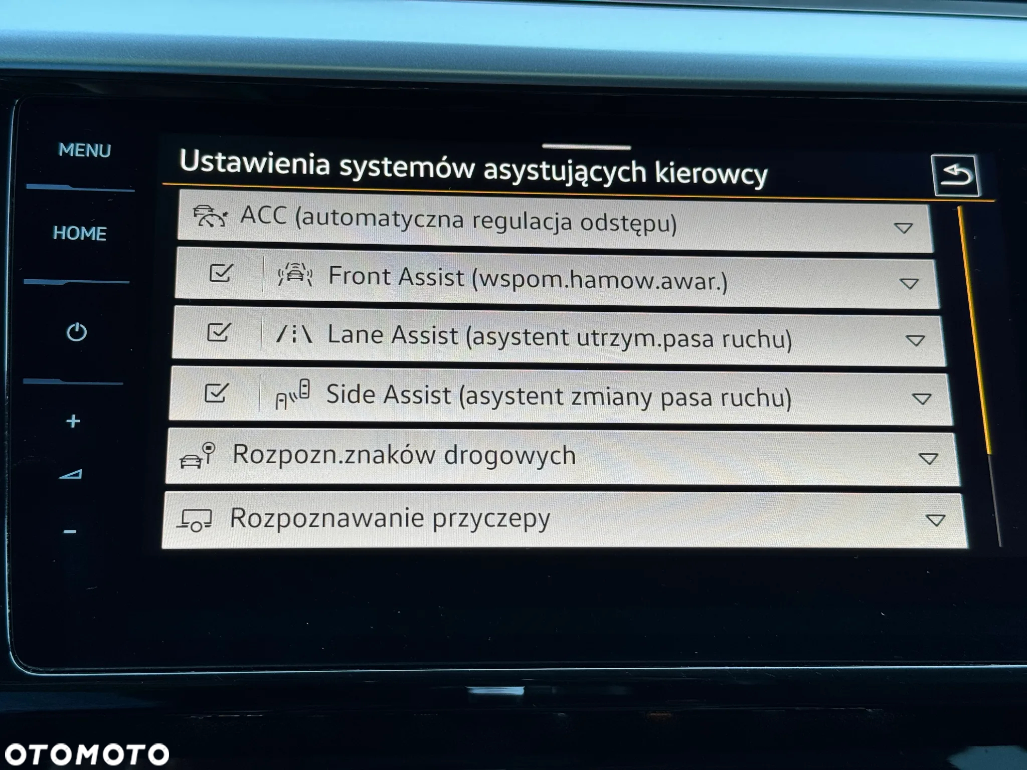 Volkswagen Arteon Shooting Brake 2.0 TDI SCR 4Motion DSG R-Line - 33