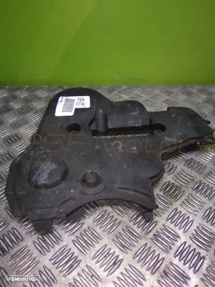 Reparação de Motor Volvo V40 1.6 Hdi D4162T - 7