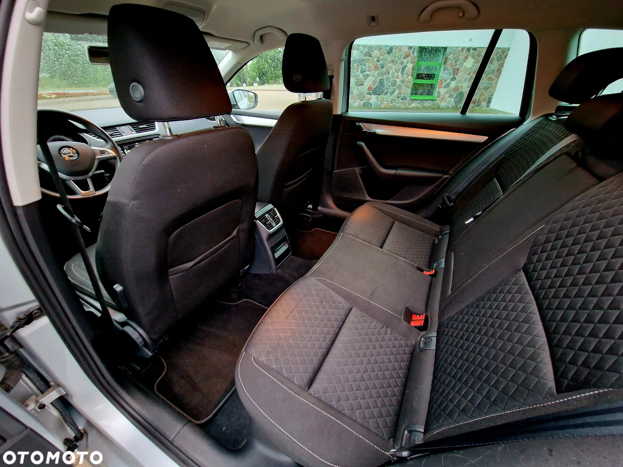 Skoda Octavia 1.6 TDI Edition - 19
