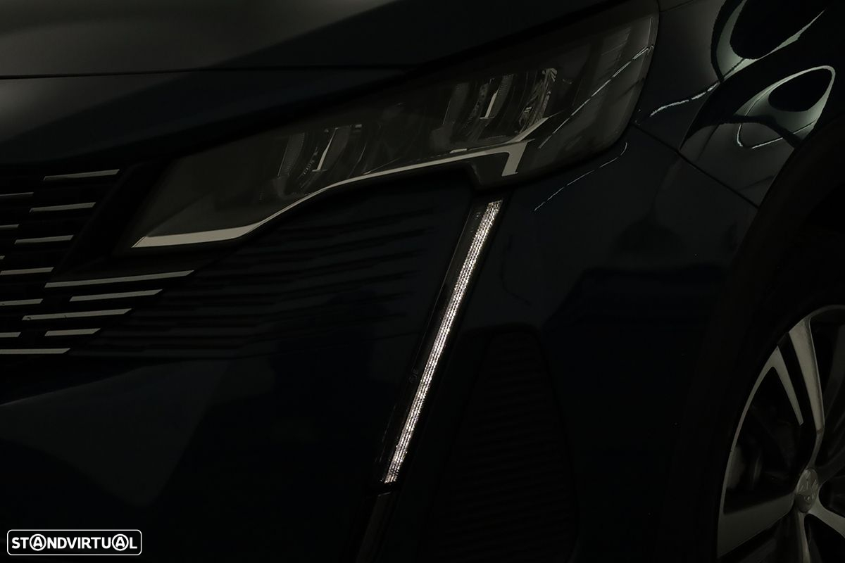 Peugeot 3008 1.2 Hybrid Allure Pack e-DCS6 - 6