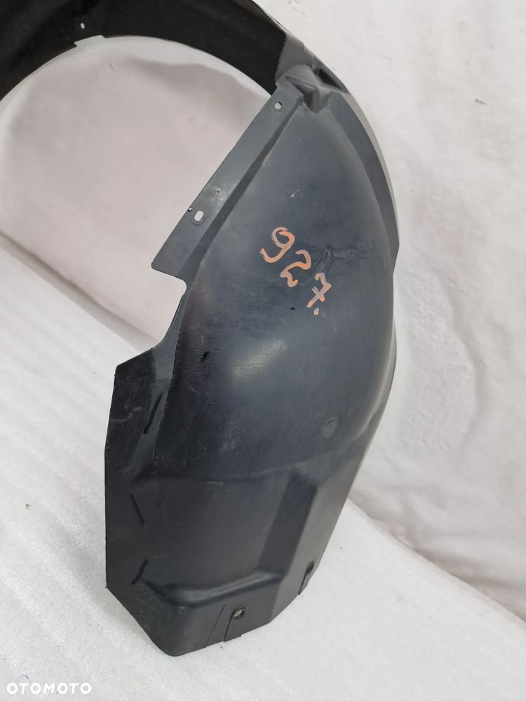 VW PASSAT B5 , B5 LIFT 98-05 LEWE NADKOLE PRZEDNIE PRZÓD , NR 3B0805961D , NR AUKCJI N927 - 2