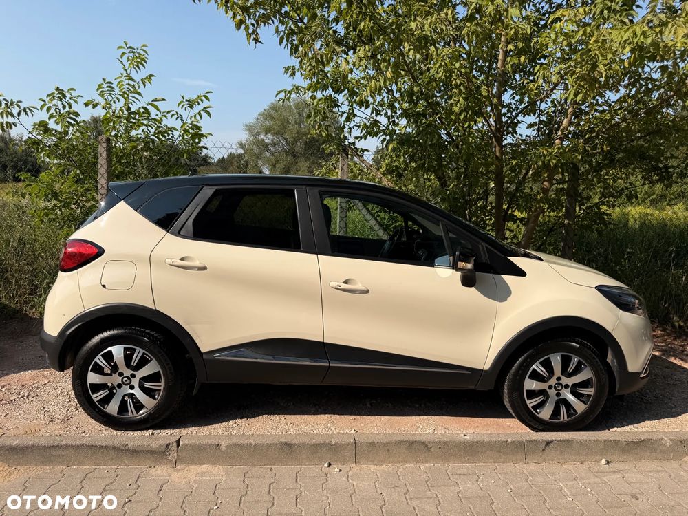 Renault Captur 0.9 Energy TCe Zen - 2